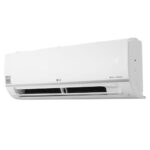 LG S24EC NSKS DUALCOOL Ocean Wall Type Inverter Air-Conditioner 24.000 BTU Wi-Fi R32 A++/A+++ White