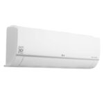 LG S24EC NSKS DUALCOOL Ocean Wall Type Inverter Air-Conditioner 24.000 BTU Wi-Fi R32 A++/A+++ White
