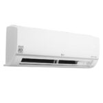LG S24EC NSKS DUALCOOL Ocean Wall Type Inverter Air-Conditioner 24.000 BTU Wi-Fi R32 A++/A+++ White