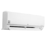 LG S24EC NSKS DUALCOOL Ocean Wall Type Inverter Air-Conditioner 24.000 BTU Wi-Fi R32 A++/A+++ White