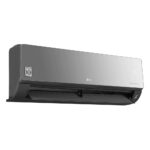 LG AC12BK NSJ ARTCOOL Mirror Wall Type Inverter Air-Conditioner 12.000 BTU Wi-Fi R32 A++/A++ Black