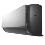 LG AC18BK NSK ARTCOOL Mirror Wall Type Inverter Air-Conditioner 18.000 BTU Wi-Fi R32 A++/A+++ Black