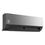 LG AC24BK NSK ARTCOOL Mirror Wall Type Inverter Air-Conditioner 24.000 BTU Wi-Fi R32 A++/A+++ Black
