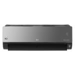 LG AC24BK NSK ARTCOOL Mirror Wall Type Inverter Air-Conditioner 24.000 BTU Wi-Fi R32 A++/A+++ Black