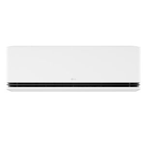 LG H09S1DA NS1 DUALCOOL Planet Wall Type Inverter Air-Conditioner 9.000 BTU Dual vane, Freeze cleaning, Wi-Fi R32 A+++/A+++ White