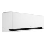 LG H09S1DA NS1 DUALCOOL Planet Wall Type Inverter Air-Conditioner 9.000 BTU Dual vane, Freeze cleaning, Wi-Fi R32 A+++/A+++ White