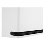 LG H09S1DA NS1 DUALCOOL Planet Wall Type Inverter Air-Conditioner 9.000 BTU Dual vane, Freeze cleaning, Wi-Fi R32 A+++/A+++ White