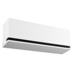 LG H09S1DA NS1 DUALCOOL Planet Wall Type Inverter Air-Conditioner 9.000 BTU Dual vane, Freeze cleaning, Wi-Fi R32 A+++/A+++ White