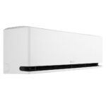 LG H12S1DA NS1 DUALCOOL Planet Wall Type Inverter Air-Conditioner 12.000 BTU Dual vane, Freeze cleaning, Wi-Fi R32 A+++/A+++ White
