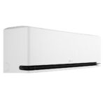 LG H12S1DA NS1 DUALCOOL Planet Wall Type Inverter Air-Conditioner 12.000 BTU Dual vane, Freeze cleaning, Wi-Fi R32 A+++/A+++ White