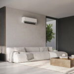 LG H18S1DA U18 DUALCOOL Planet Wall Type Inverter Air-Conditioner 18.000 BTU Dual vane, Freeze cleaning, Wi-Fi R32 A++/A+++ White