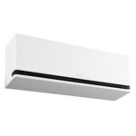 LG H18S1DA U18 DUALCOOL Planet Wall Type Inverter Air-Conditioner 18.000 BTU Dual vane, Freeze cleaning, Wi-Fi R32 A++/A+++ White
