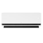 LG H24S1DA NS1 DUALCOOL Planet Wall Type Inverter Air-Conditioner 24.000 BTU Dual vane, Freeze cleaning, Wi-Fi R32 A++/A+++ White