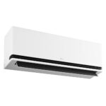 LG H24S1DA NS1 DUALCOOL Planet Wall Type Inverter Air-Conditioner 24.000 BTU Dual vane, Freeze cleaning, Wi-Fi R32 A++/A+++ White