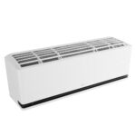 LG H24S1DA NS1 DUALCOOL Planet Wall Type Inverter Air-Conditioner 24.000 BTU Dual vane, Freeze cleaning, Wi-Fi R32 A++/A+++ White