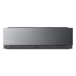 LG AA09SP NS1 ARTCOOL™ AI Air Wall Type Inverter Air-Conditioner 9.000 BTU Wi-Fi R32 A+++/A+++ Black