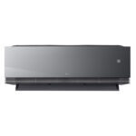 LG AA09SP NS1 ARTCOOL™ AI Air Wall Type Inverter Air-Conditioner 9.000 BTU Wi-Fi R32 A+++/A+++ Black