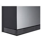 LG AA09SP NS1 ARTCOOL™ AI Air Wall Type Inverter Air-Conditioner 9.000 BTU Wi-Fi R32 A+++/A+++ Black