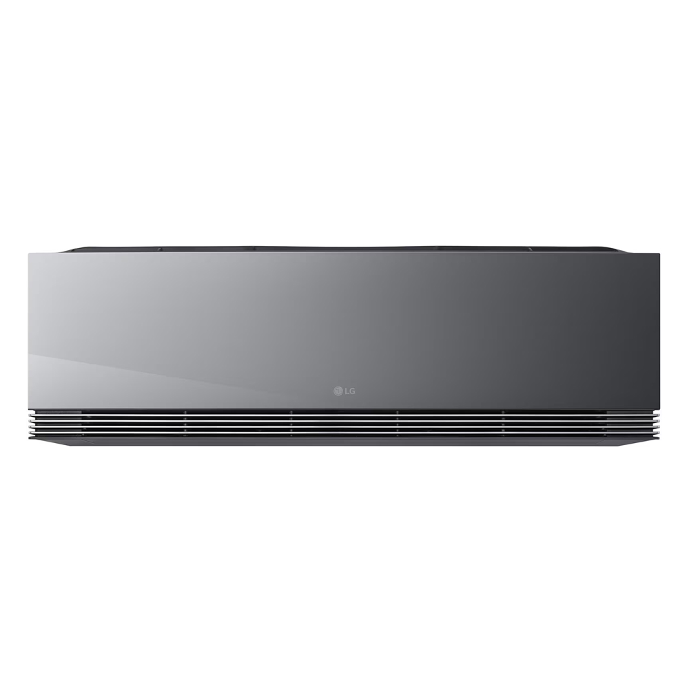 SKU1003767 LG AA12SP NS1 ARTCOOL™ AI Air Wall Type Inverter Air-Conditioner 12.000 BTU Wi-Fi R32 A+++/A+++ Black