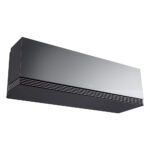 LG AA12SP NS1 ARTCOOL™ AI Air Wall Type Inverter Air-Conditioner 12.000 BTU Wi-Fi R32 A+++/A+++ Black
