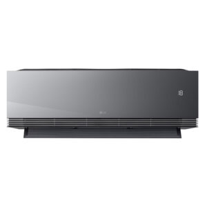 LG AA18SP NS1 ARTCOOL™ AI Air Wall Type Inverter Air-Conditioner 18.000 BTU Wi-Fi R32 A++/A+++ Black