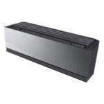LG AA18SP NS1 ARTCOOL™ AI Air Wall Type Inverter Air-Conditioner 18.000 BTU Wi-Fi R32 A++/A+++ Black