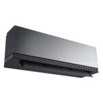 LG AA18SP NS1 ARTCOOL™ AI Air Wall Type Inverter Air-Conditioner 18.000 BTU Wi-Fi R32 A++/A+++ Black
