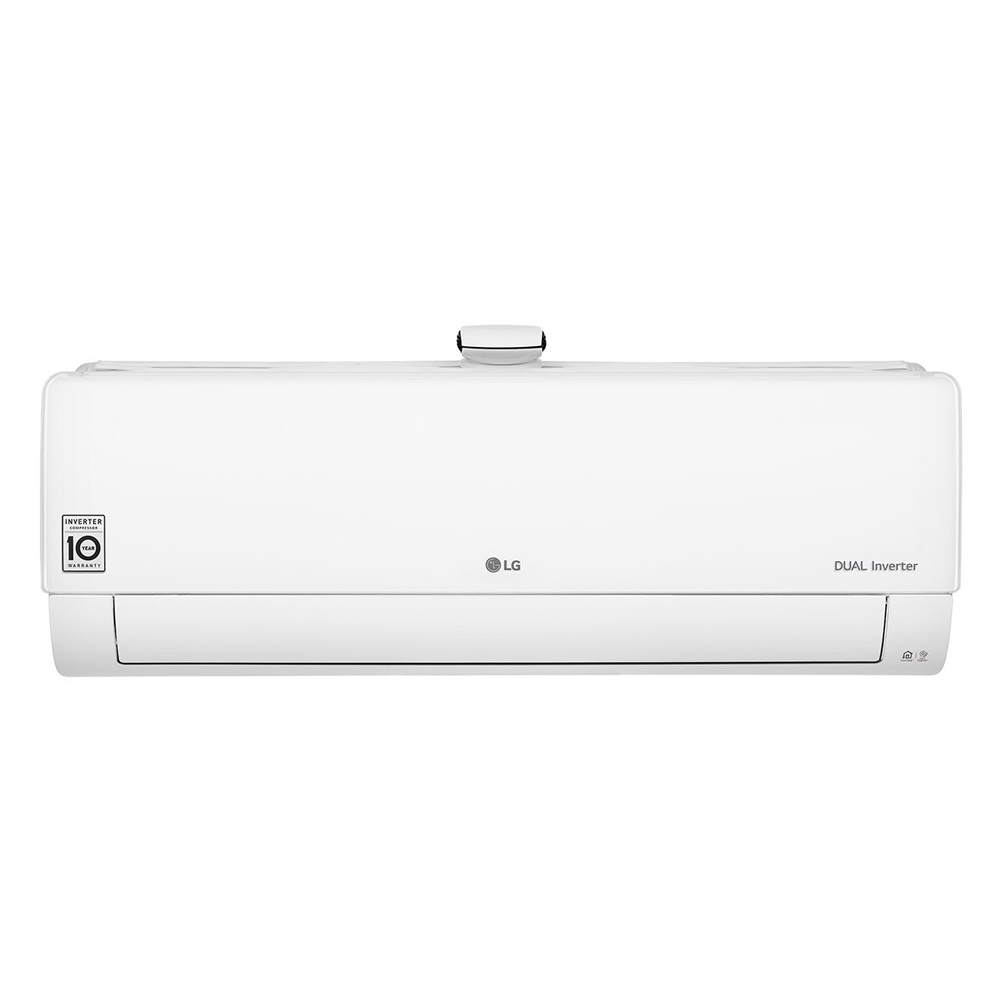 SKU1003770 LG AP12RT NSJ DUALCOOL Wall Type Inverter Air-Conditioner 12.000 BTU Air Purification R32 A++/A++ White
