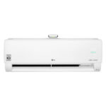 LG AP12RT NSJ DUALCOOL Wall Type Inverter Air-Conditioner 12.000 BTU Air Purification R32 A++/A++ White