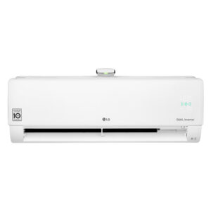 LG AP12RT NSJ DUALCOOL Wall Type Inverter Air-Conditioner 12.000 BTU Air Purification R32 A++/A++ White