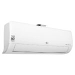 LG AP12RT NSJ DUALCOOL Wall Type Inverter Air-Conditioner 12.000 BTU Air Purification R32 A++/A++ White