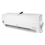 LG AP12RT NSJ DUALCOOL Wall Type Inverter Air-Conditioner 12.000 BTU Air Purification R32 A++/A++ White