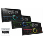Kenwood DPX-5200BT Double Din CD/USB Car Receiver with Bluetooth Black