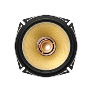 Kenwood KFC-XS1704 XS-series 17cm/6.75" 2-Way 45W(RMS) Component Speaker Set