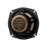 Kenwood KFC-XS1704 XS-series 17cm/6.75" 2-Way 45W(RMS) Component Speaker Set