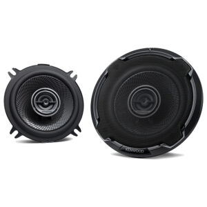 Kenwood KFC-PS1396 PS-series 13cm/5.25" 2-Way 75W(RMS) Speaker Set