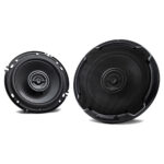 Kenwood KFC-PS1696 PS-series 16cm/6.5" 2-Way 100W(RMS) Speaker Set