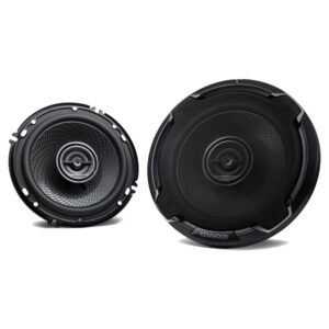 Kenwood KFC-PS1696 PS-series 16cm/6.5" 2-Way 100W(RMS) Speaker Set