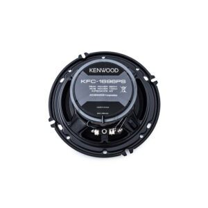 Kenwood KFC-PS1696 PS-series 16cm/6.5" 2-Way 100W(RMS) Speaker Set