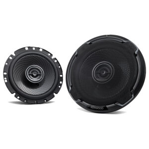 Kenwood KFC-PS1796 PS-series 17cm/6.75" 2-Way 100W(RMS) Speaker Set