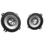 Kenwood KFC-S1356 S-series 13cm/5.25" Dual-Cone 30W(RMS) Speaker Set