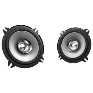 Kenwood KFC-S1356 S-series 13cm/5.25" Dual-Cone 30W(RMS) Speaker Set