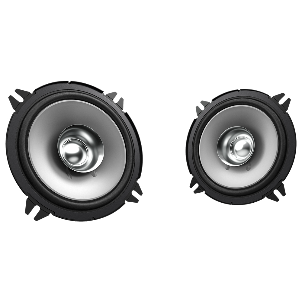 SKU1003805 Kenwood KFC-S1356 S-series 13cm/5.25" Dual-Cone 30W(RMS) Speaker Set