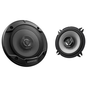 Kenwood KFC-S1366 S-series 13cm/5.25" 2-Way 30W(RMS) Speaker Set