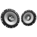 Kenwood KFC-S1756 S-series 17cm/6.75" Dual-Cone 30W(RMS) Speaker Set