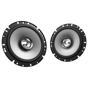 Kenwood KFC-S1756 S-series 17cm/6.75" Dual-Cone 30W(RMS) Speaker Set