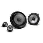 Kenwood KFC-E130P E-series 13cm/5.25" 2-Way 30W(RMS) Component Speaker Set