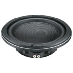 Kenwood KFC-WPS1000F X-Series 25cm/10" 250W(RMS) Car Subwoofer