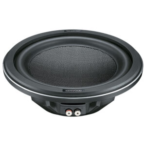 Kenwood KFC-WPS1000F X-Series 25cm/10" 250W(RMS) Car Subwoofer