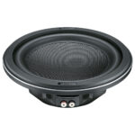 Kenwood KFC-WPS1200F X-Series 30cm/12" 350W(RMS) Car Subwoofer
